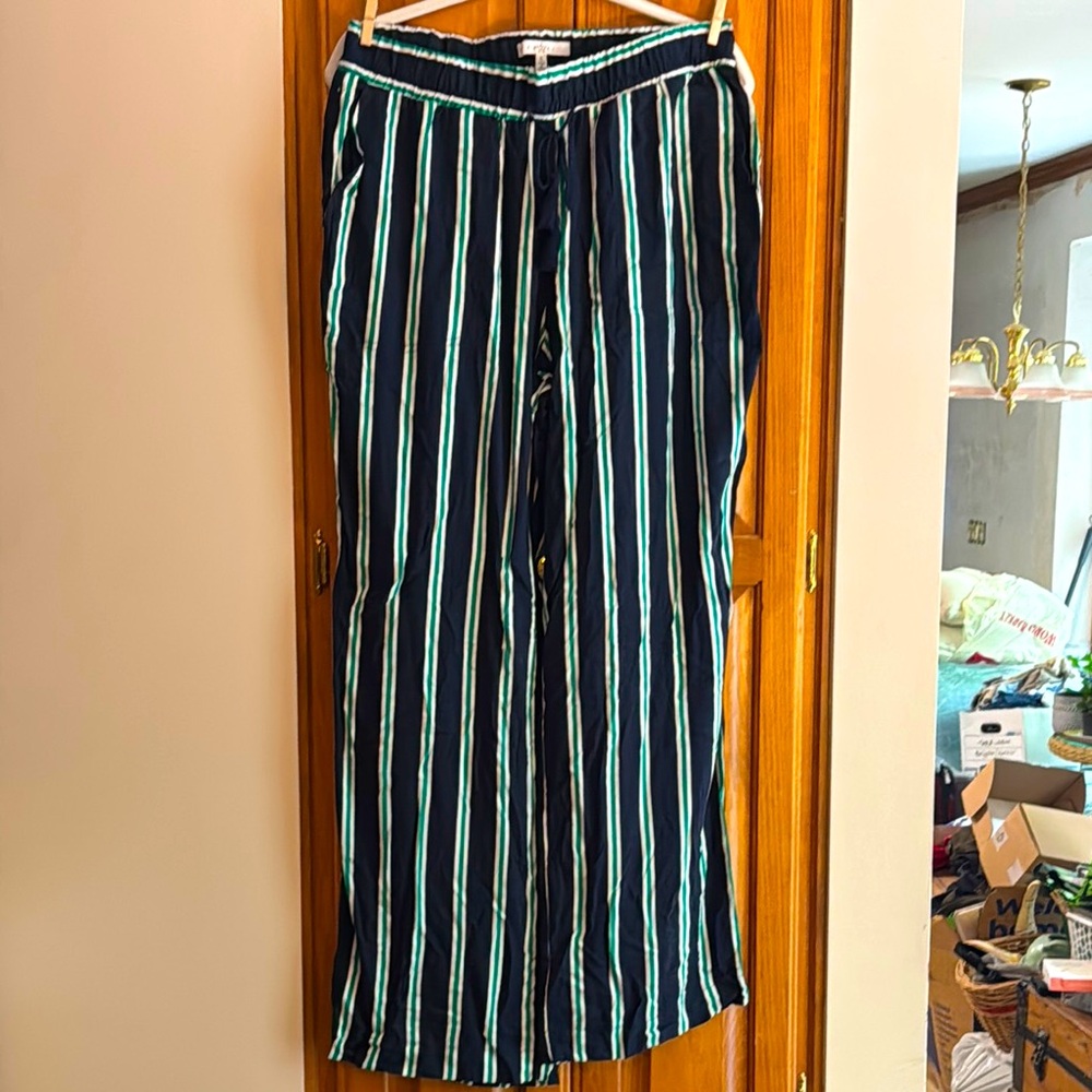 NWT-Perfect Summer Pants!